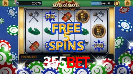 A Emoção da Loteria na 355BET: Uma Chance de Mudança de Vida