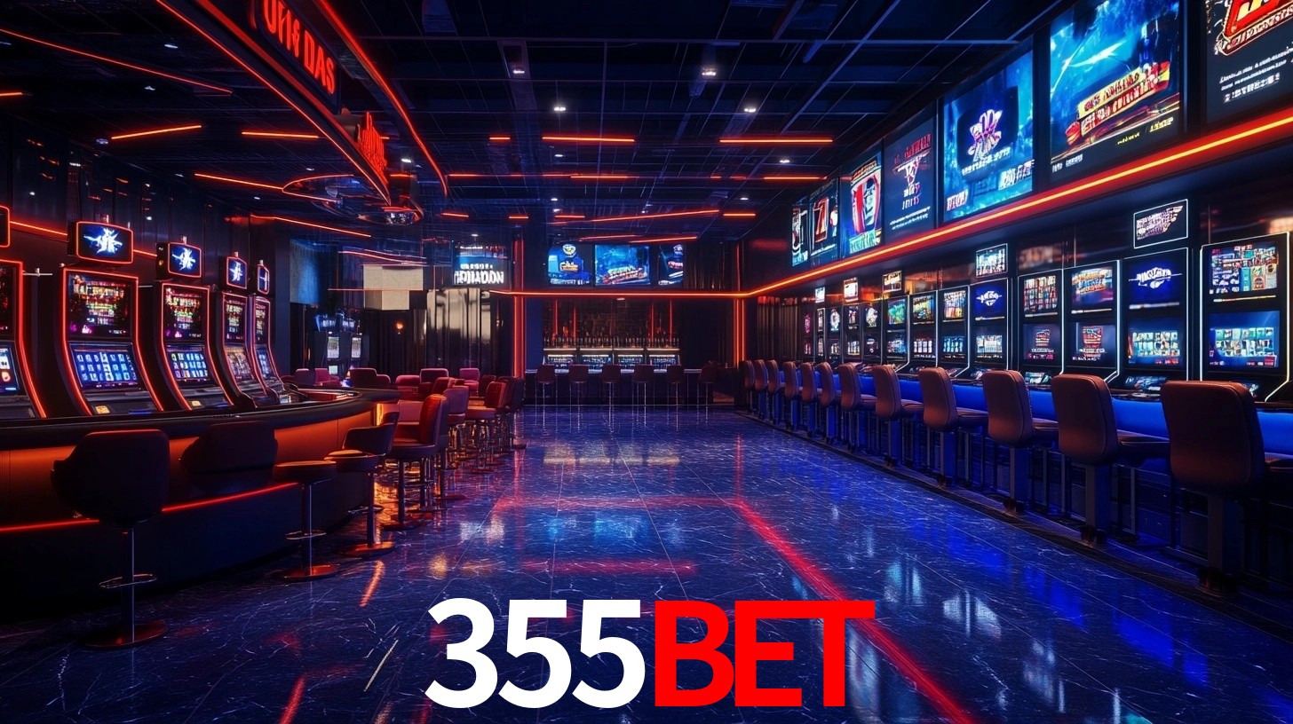 Experiência VIP 355BET