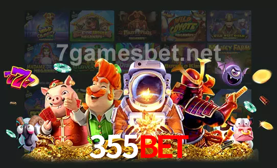 cassino 355BET