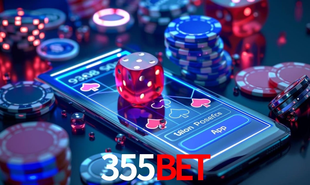 355BET paga