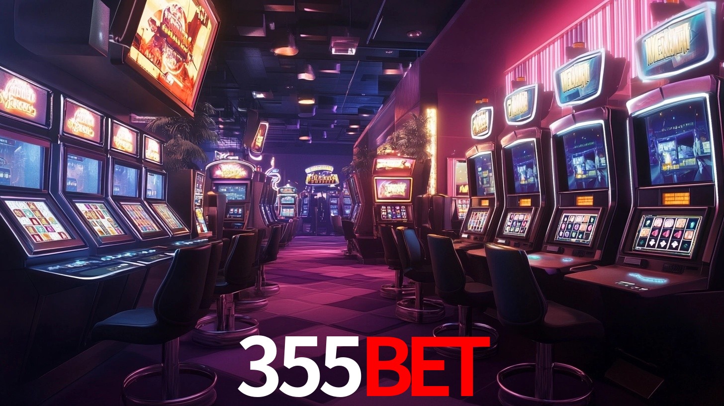Football Betting 355BET
