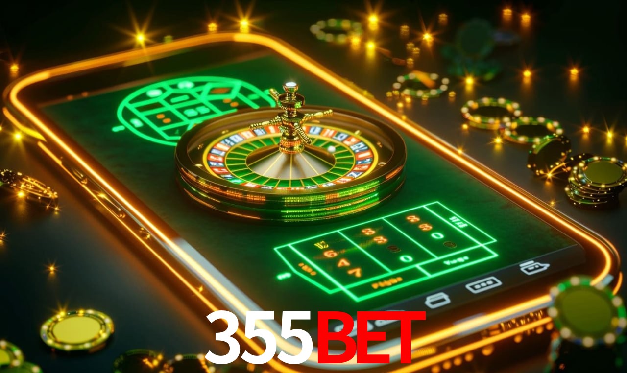 355BET paga