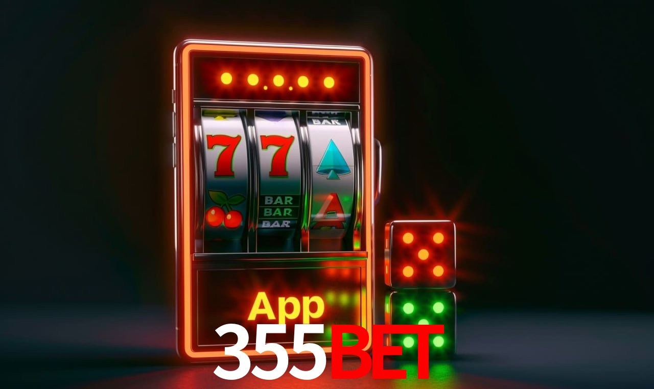 Jogos de Slot 355BET