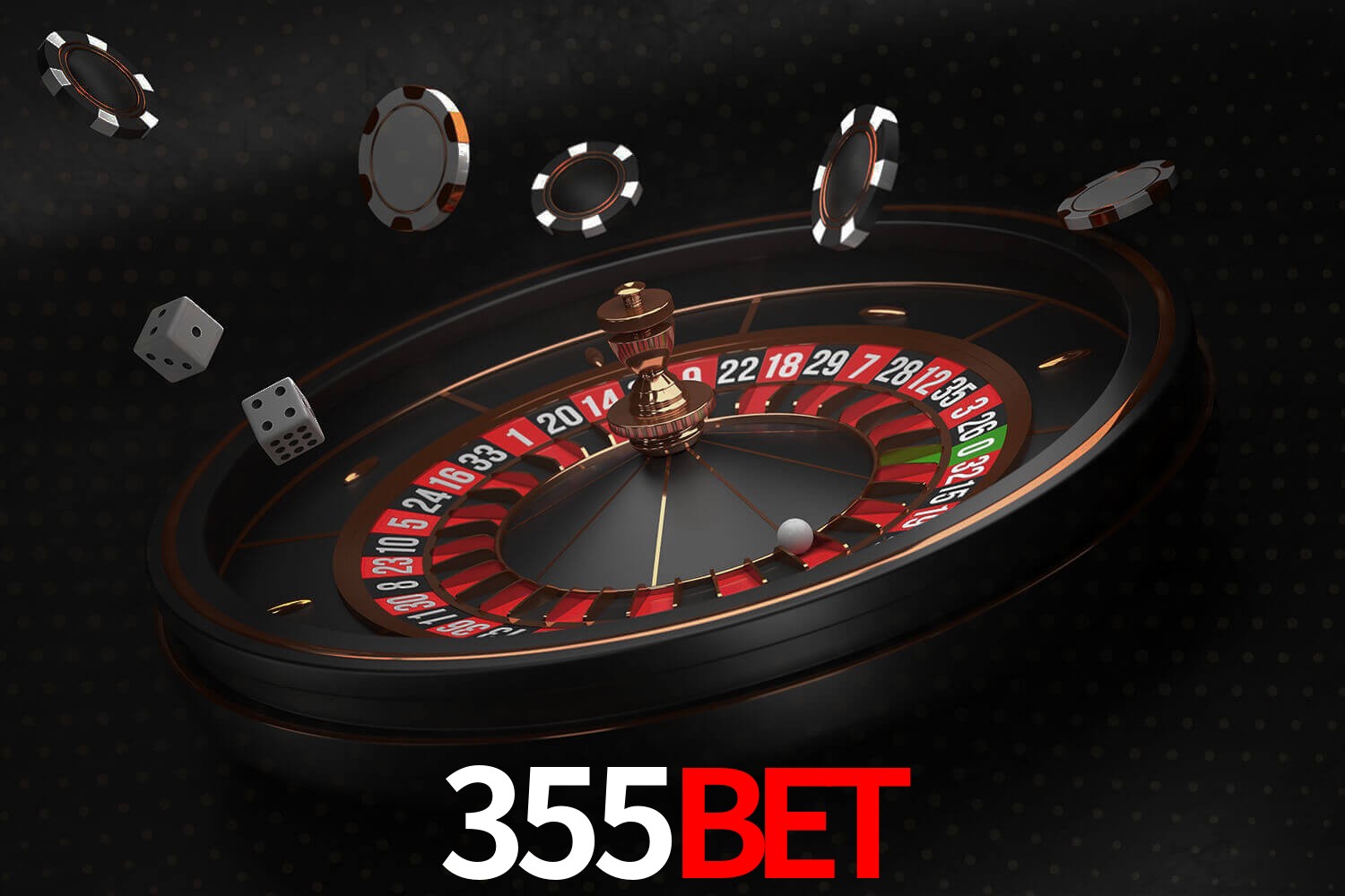 Blackjack Table 355BET