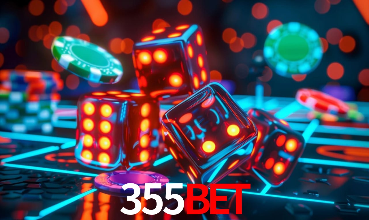 355BET: Seu Especialista em Apostas Esportivas Brasileiras