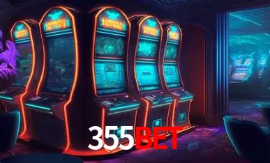 Desvendando o Mundo dos Jogos Virtuais na 355BET