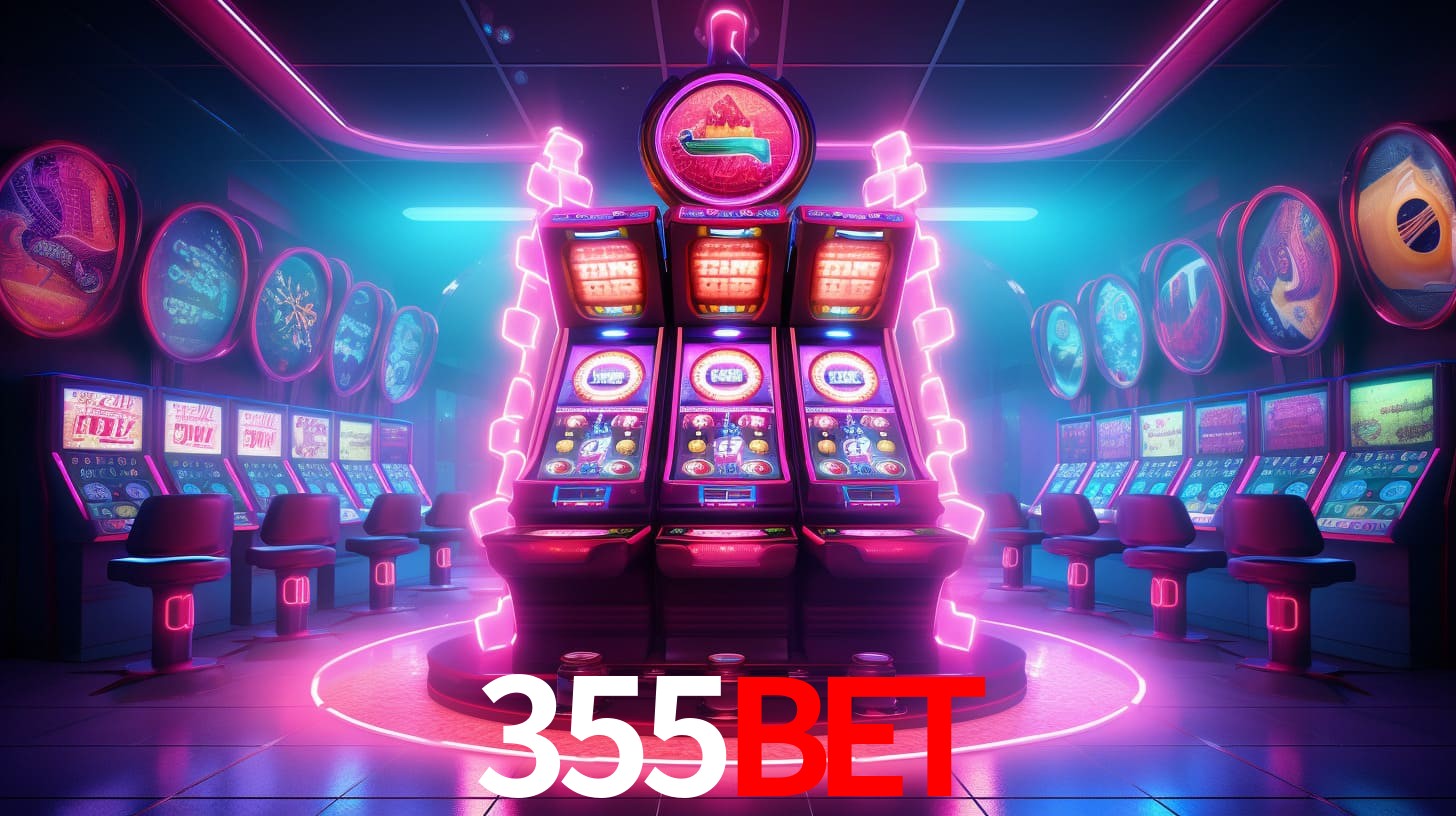 Live Casino 355BET