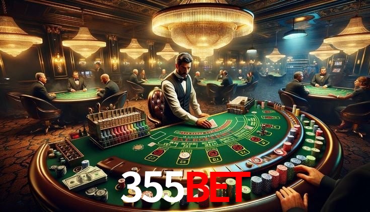 Security Systems 355BET