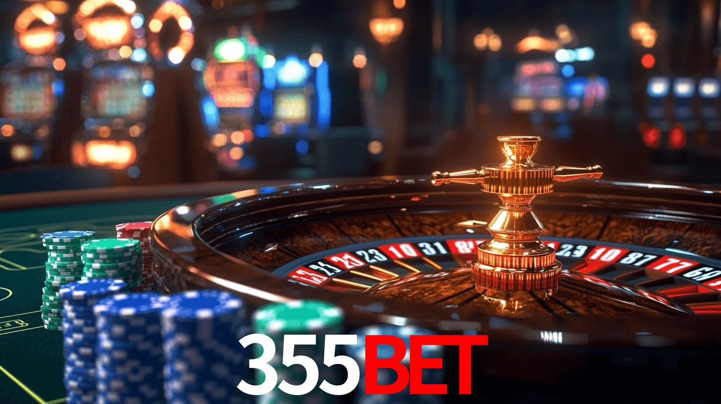 VIP Casino 355BET