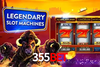 Inovações de Jogos na 355BET: O Futuro das Experiências Interativas