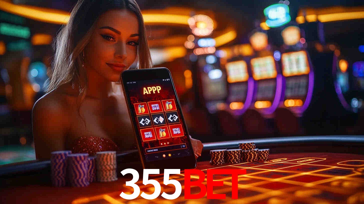 Explorando a Categoria de Eventos em Apostas na 355BET