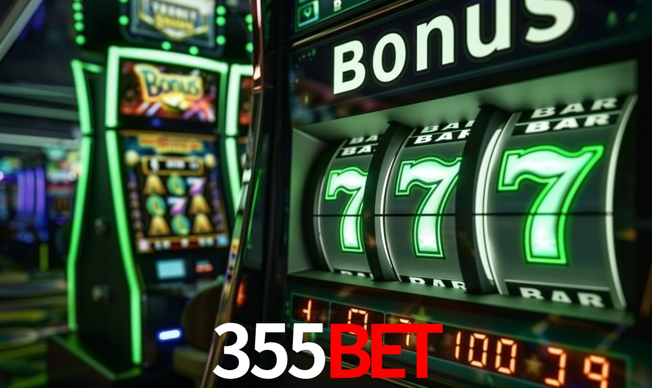 Weekend Specials 355BET