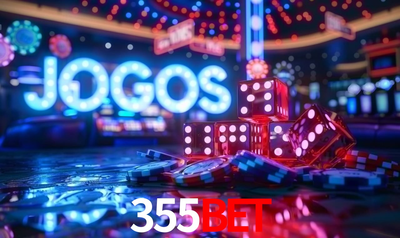 Programa VIP 355BET