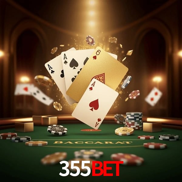 Slot Games 355BET