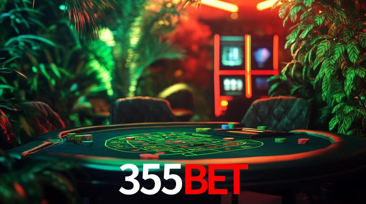 Bonus Features 355BET