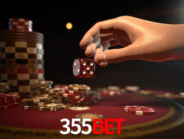 Cadastro Rápido 355BET