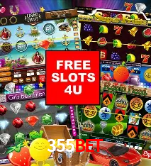 Desvendando o Mundo dos Jogos Virtuais na 355BET