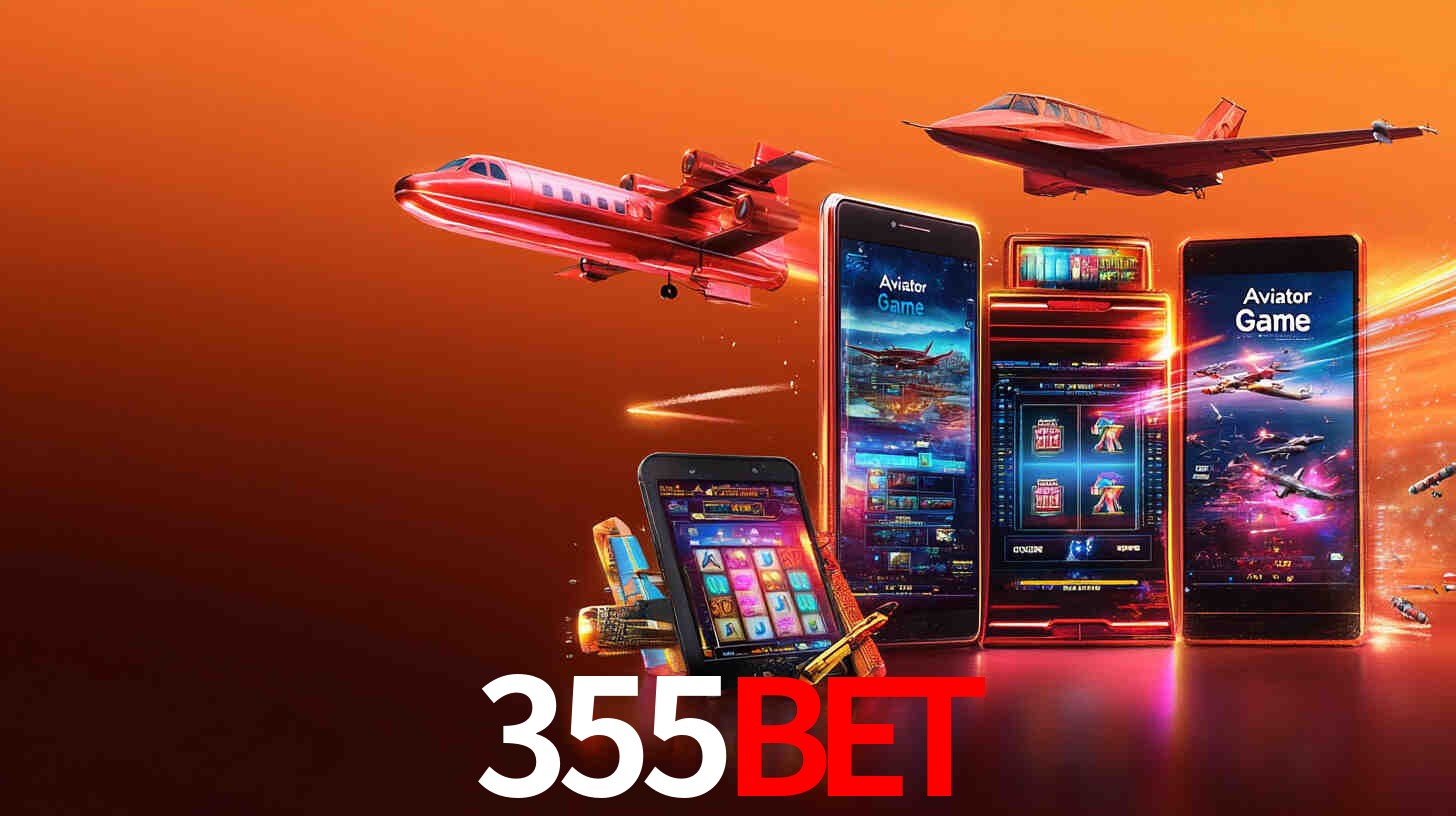 A Popularidade dos Caça-Níqueis no 355BET