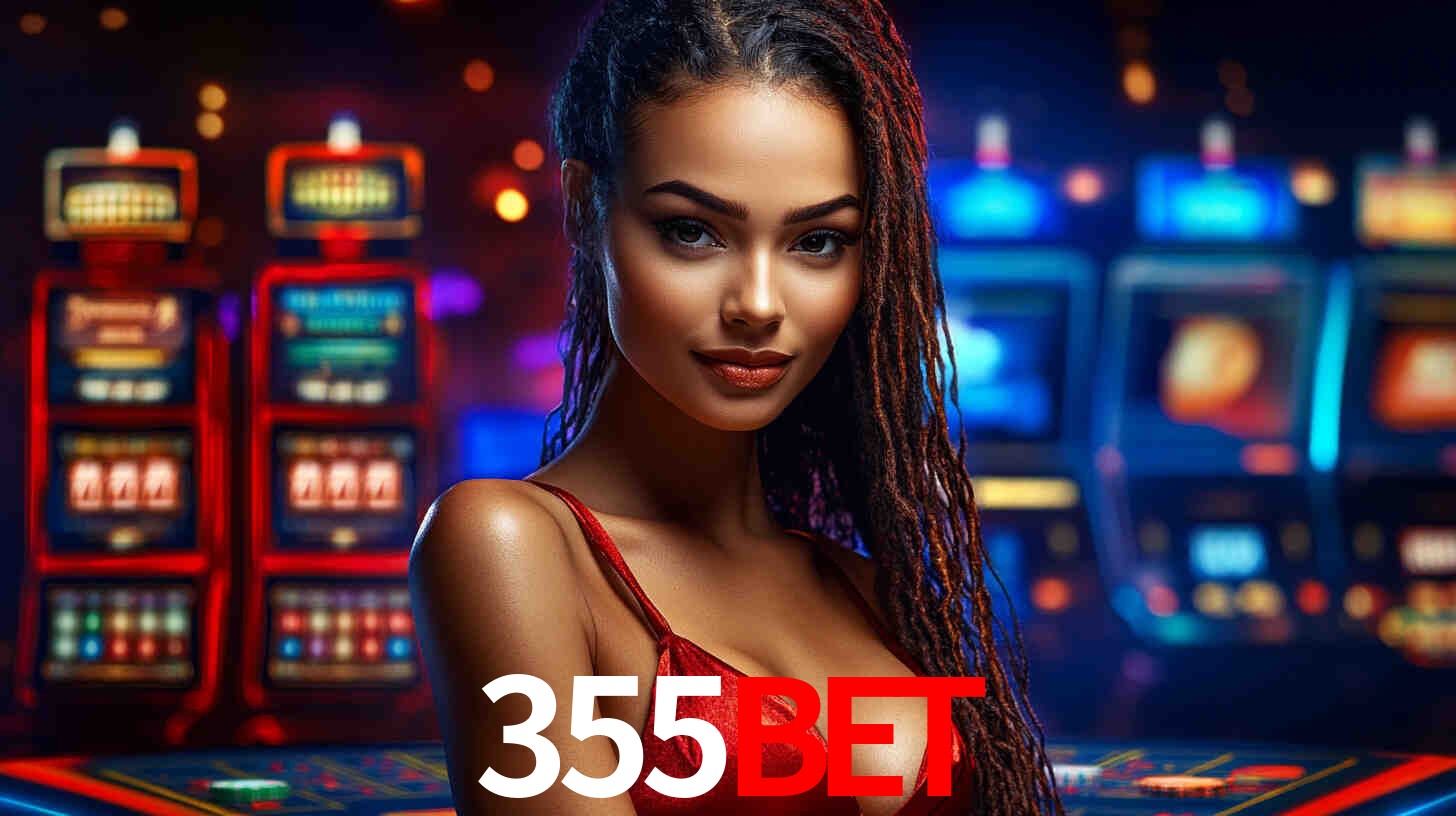 A Emoção da Loteria na 355BET: Uma Chance de Mudança de Vida