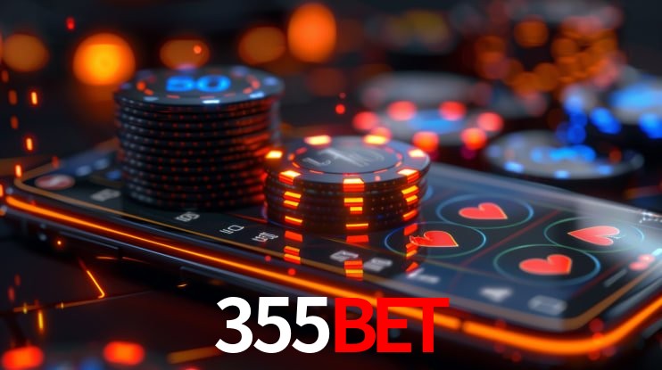Platform Technology 355BET