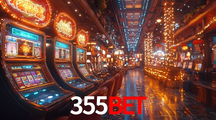 Roulette Table 355BET