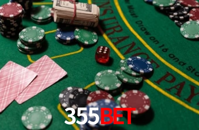 355BET App Interface