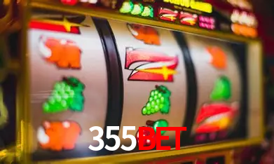 A Popularidade dos Caça-Níqueis no 355BET