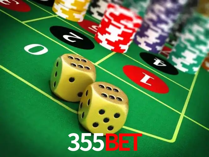 Account Benefits 355BET
