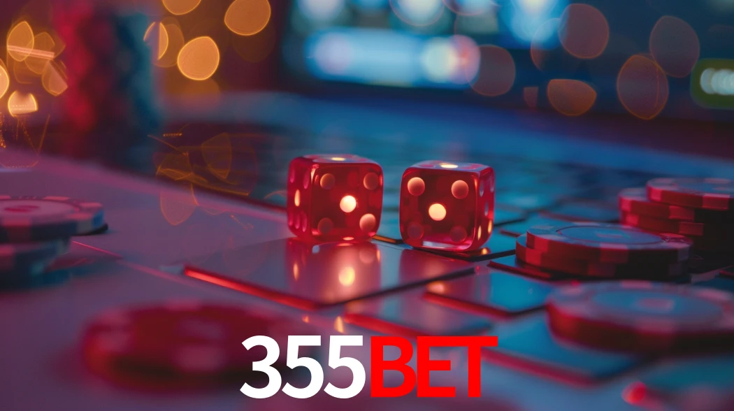 APP oficial da 355BET para mobile