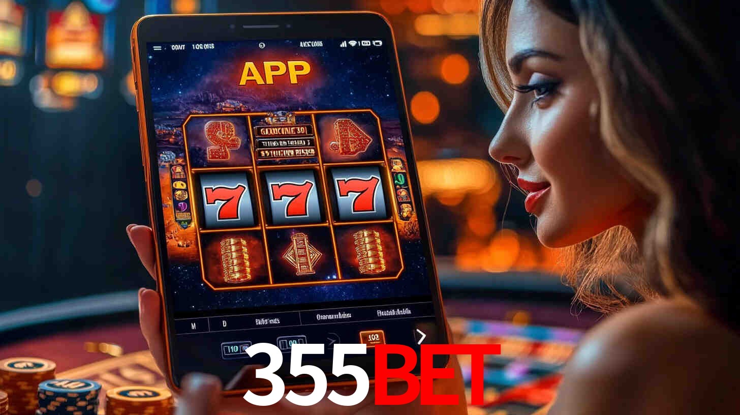 Welcome Bonus 355BET