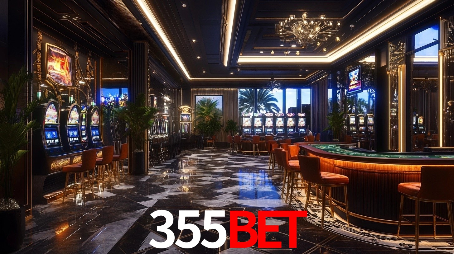 Basketball Betting 355BET