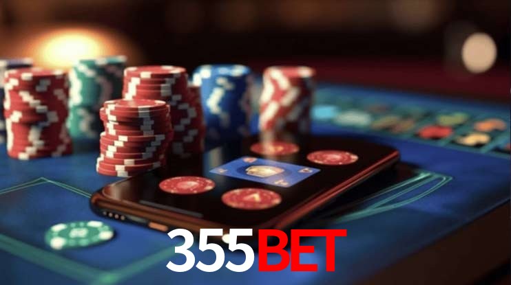 Apostas de Futebol 355BET