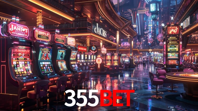 Exclusive Offers 355BET
