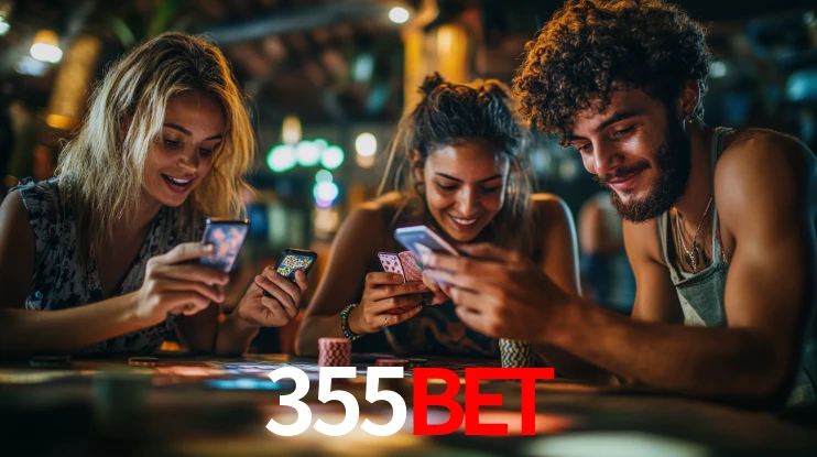Game Statistics 355BET