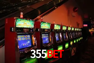 A Popularidade dos Caça-Níqueis no 355BET