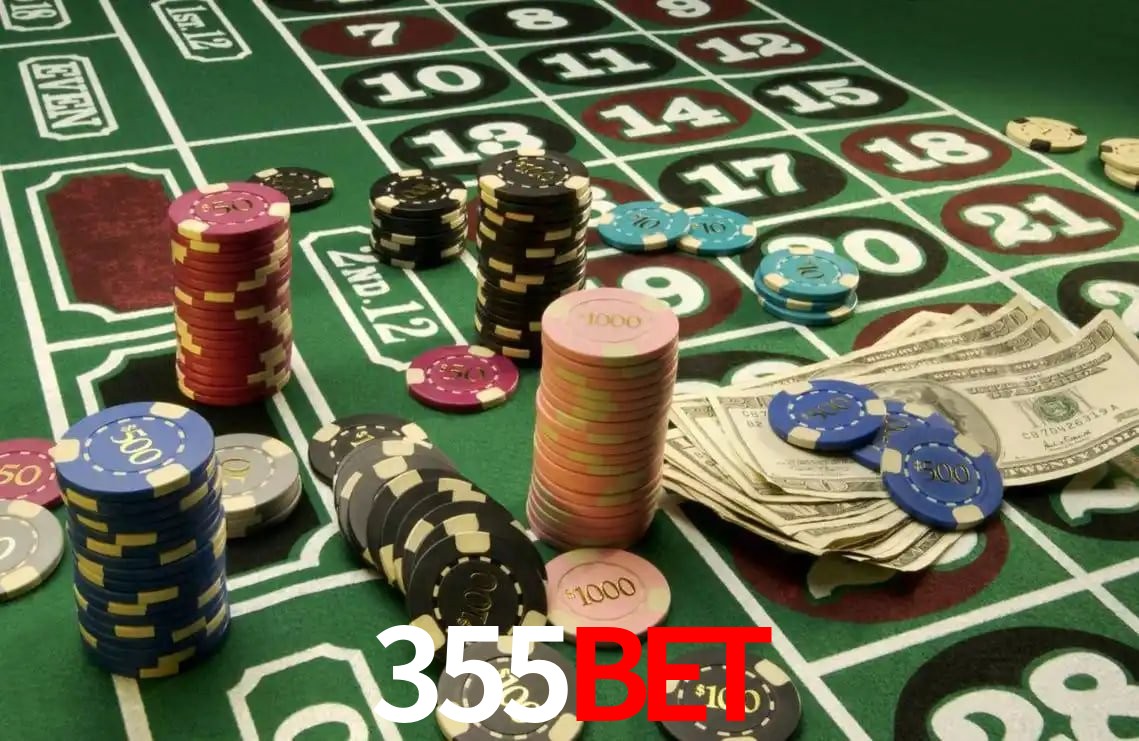 API Integration 355BET