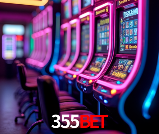 Experimente o Login Seguro Premium no 355BET