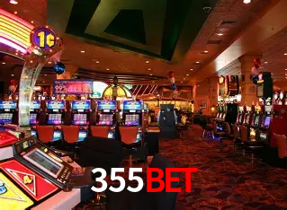 Descubra a Magia dos Jogos de Arcade no 355BET